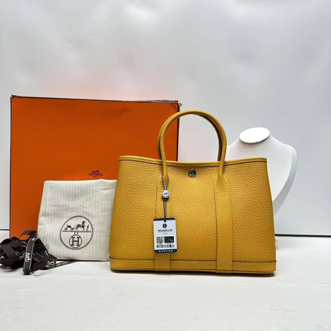 99新 Hermes/爱马仕 胖虎美王/爱马仕/99新/公价0/箱包/手提包