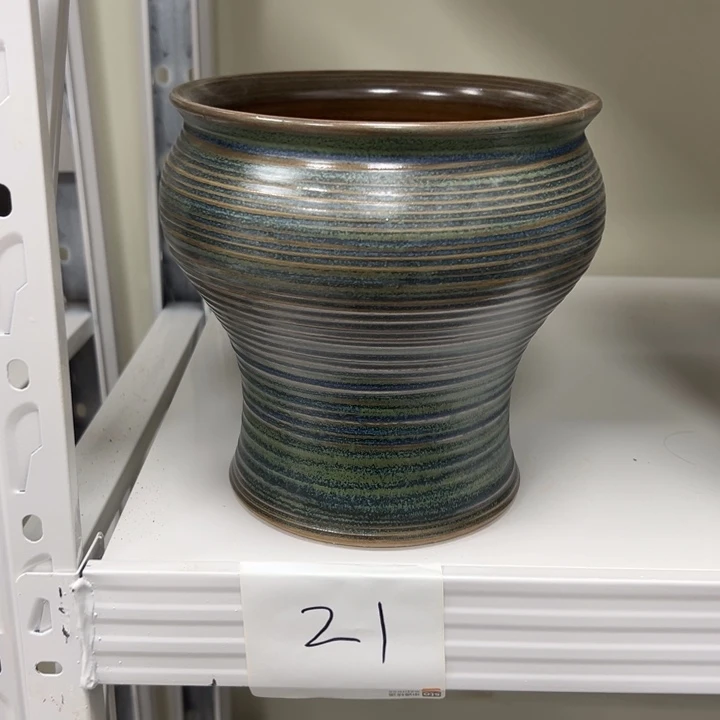 景德镇陶瓷手工制作