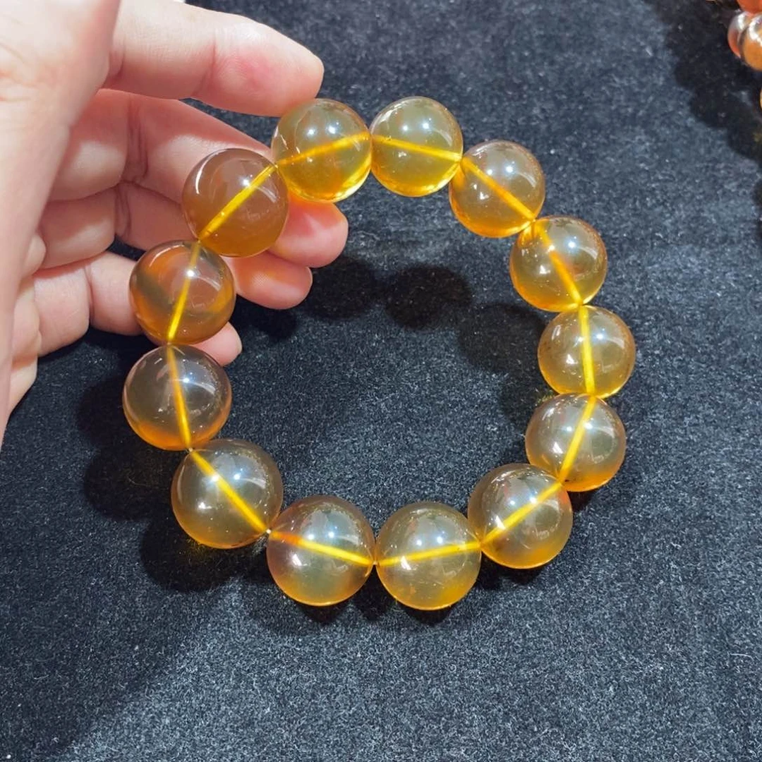 琥珀裸石未镶嵌用****8缅甸琥珀