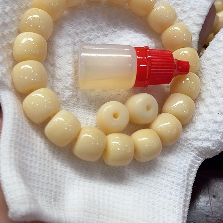 骆驼牙手串/手链骆驼牙4