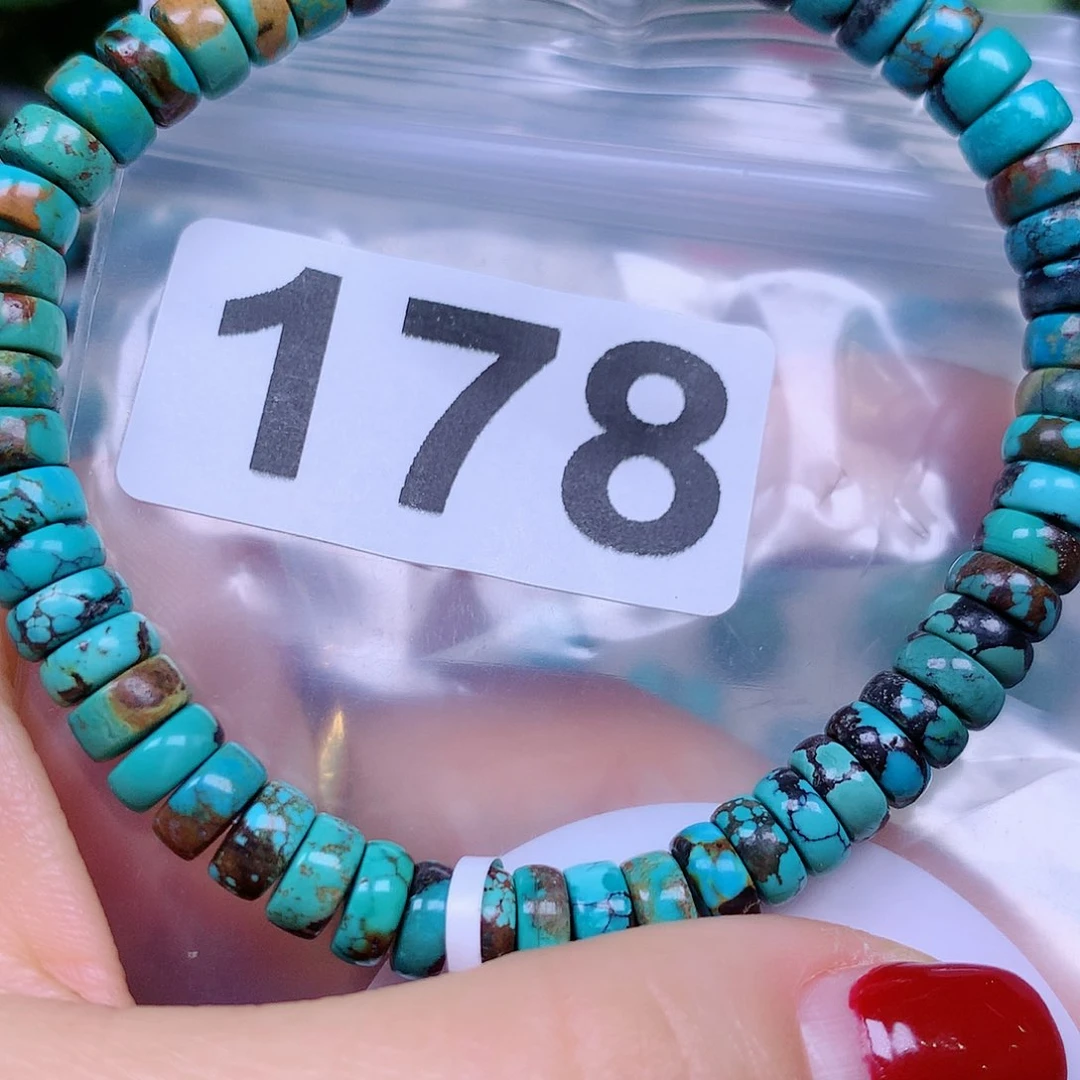 空竹粉丝专享十堰特色手工散珠