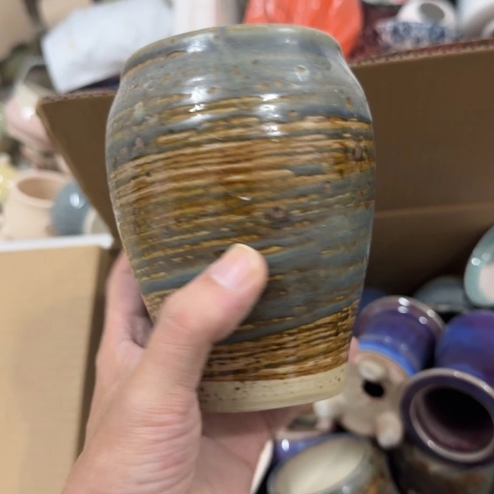 凑满9.9包邮花盆花盆