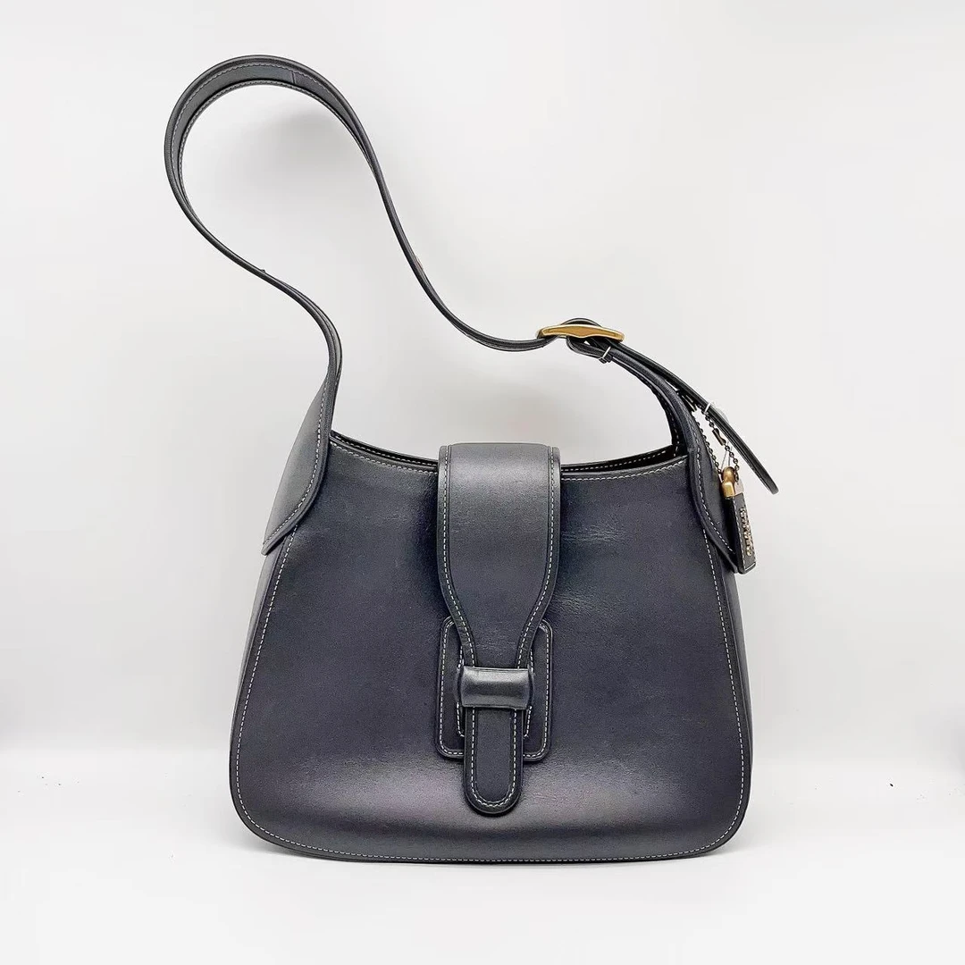 95新  爱包包奢品/COACH蔻驰 单肩包 7909