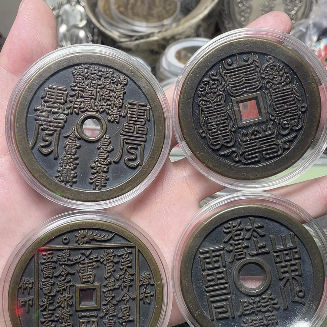 泓***海铜一物一拍 现场下单