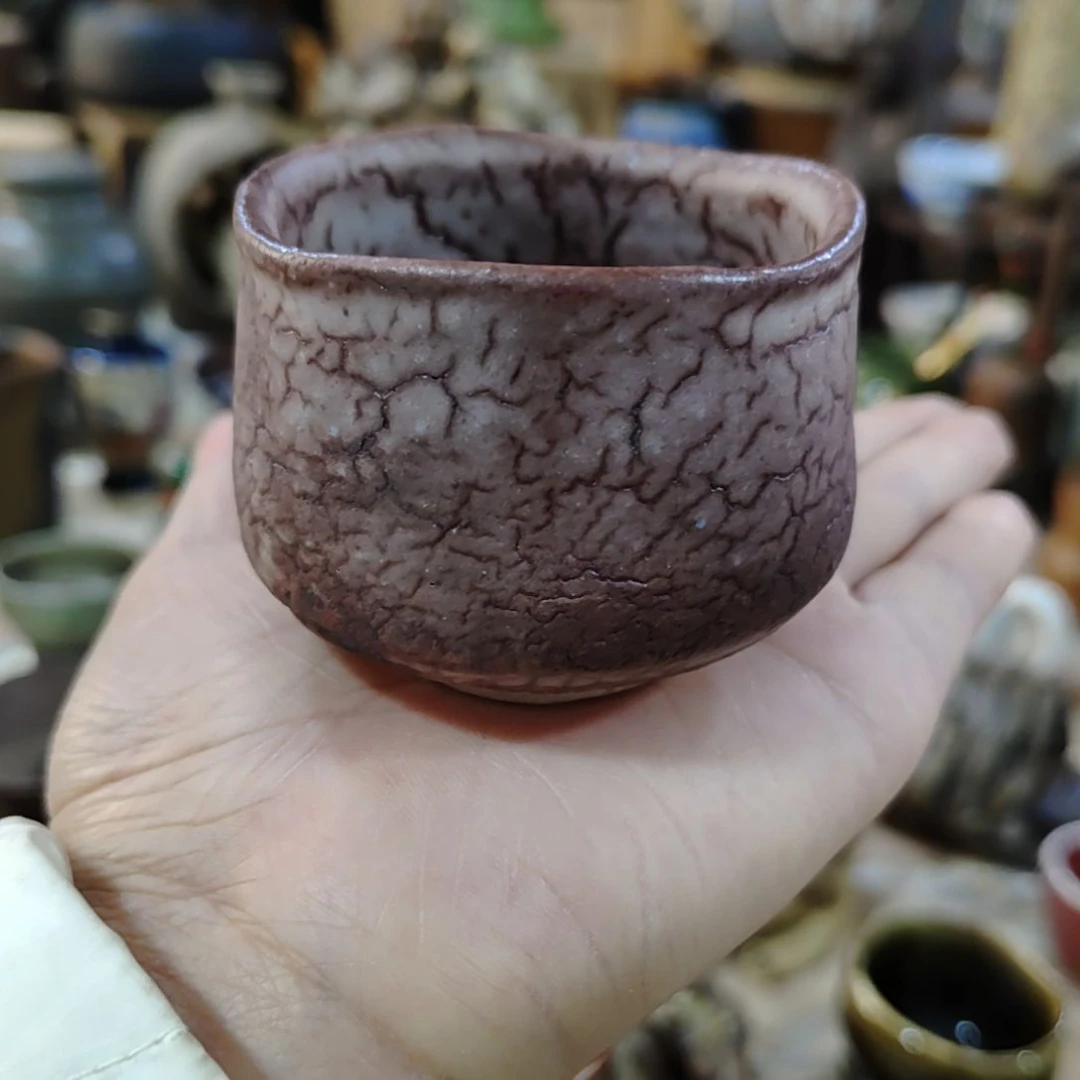 杯茶周边杂项啊哈哈