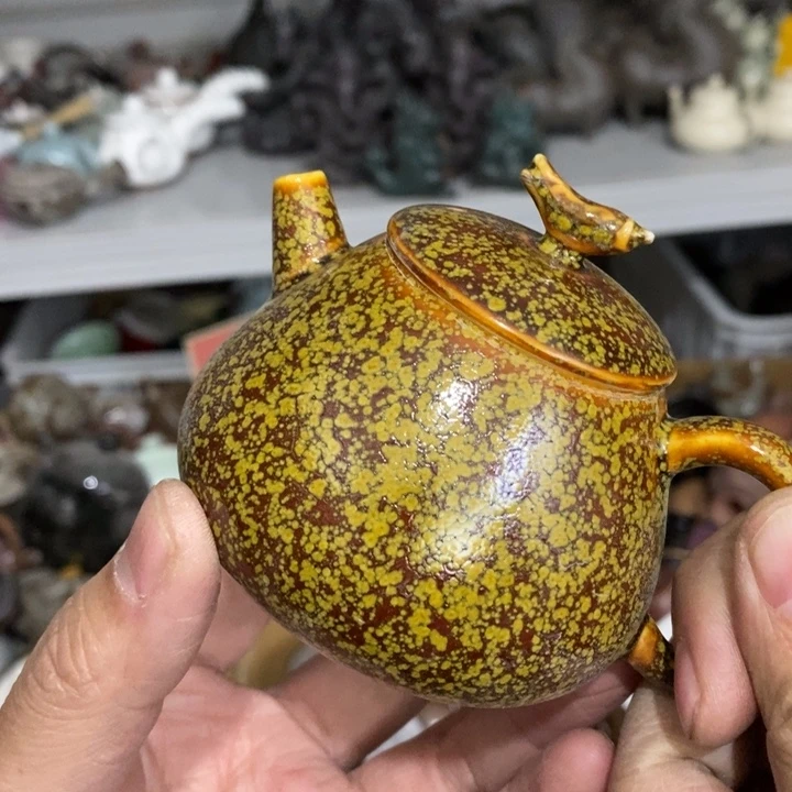 陶瓷艺术品及陶瓷制品