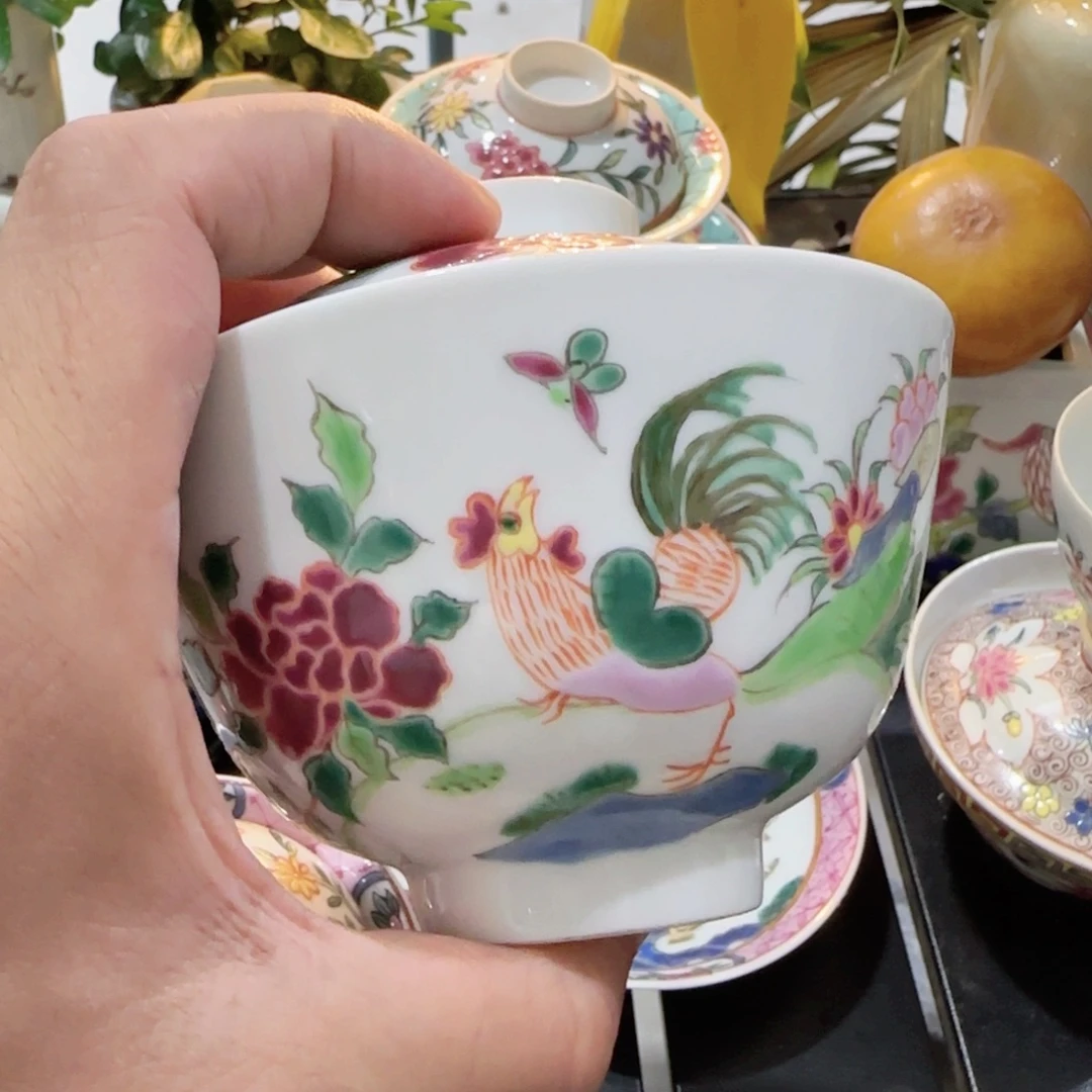 其他手绘瓷器666666