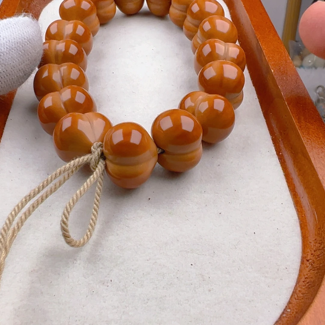 一***念吊坠猴头核桃大屁桃