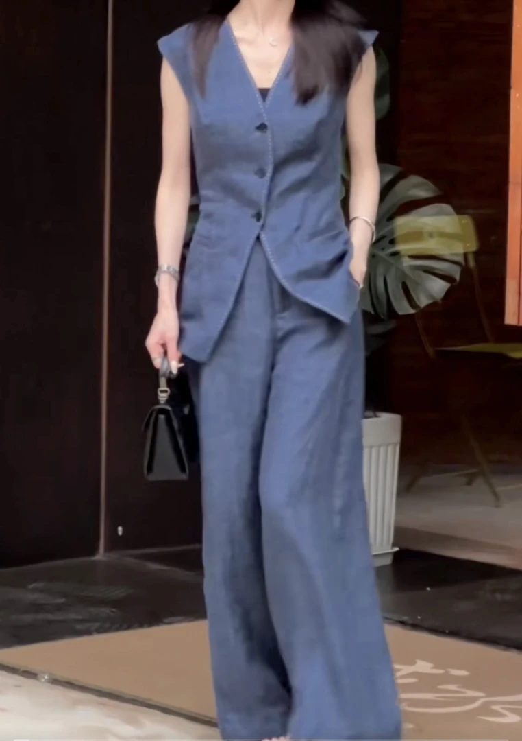 新款时尚洋气精品百搭女装S2597