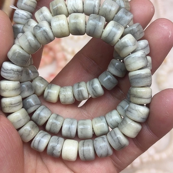 手串/手链牛骨牦牛骨卡10