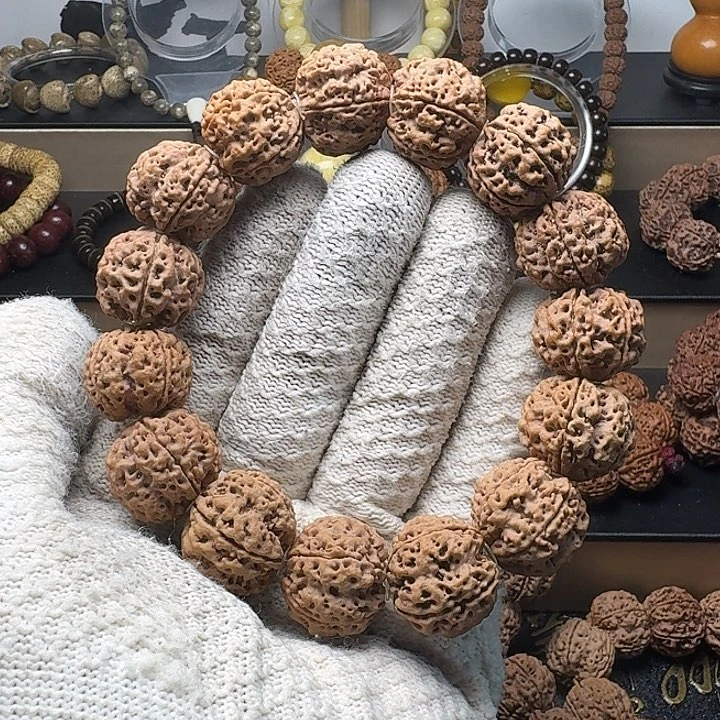 金刚菩提吊坠金刚菩提