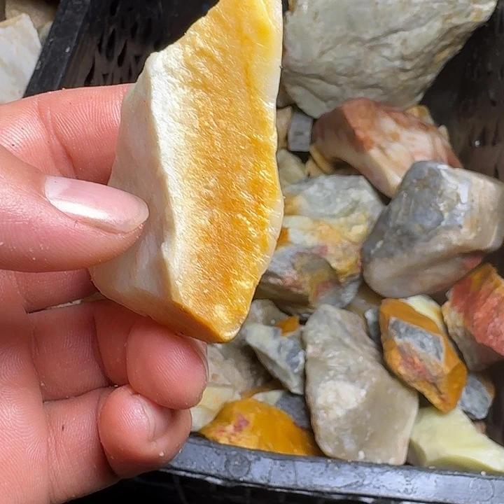 有***年寿山石寿山石的种类