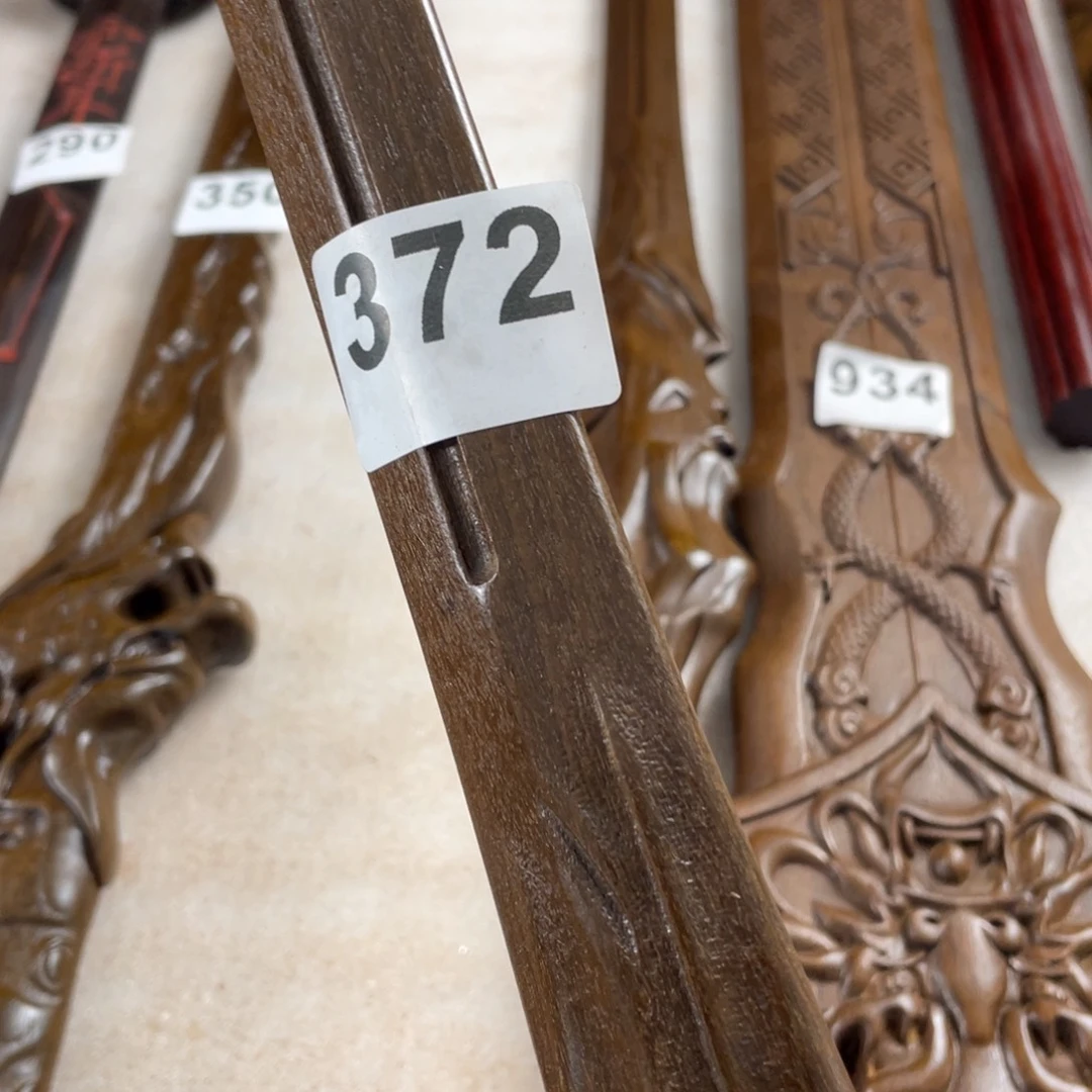 非洲紫檀（红花梨）用****4372