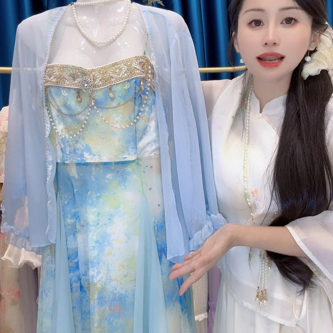 吊带女装新款女装韩025