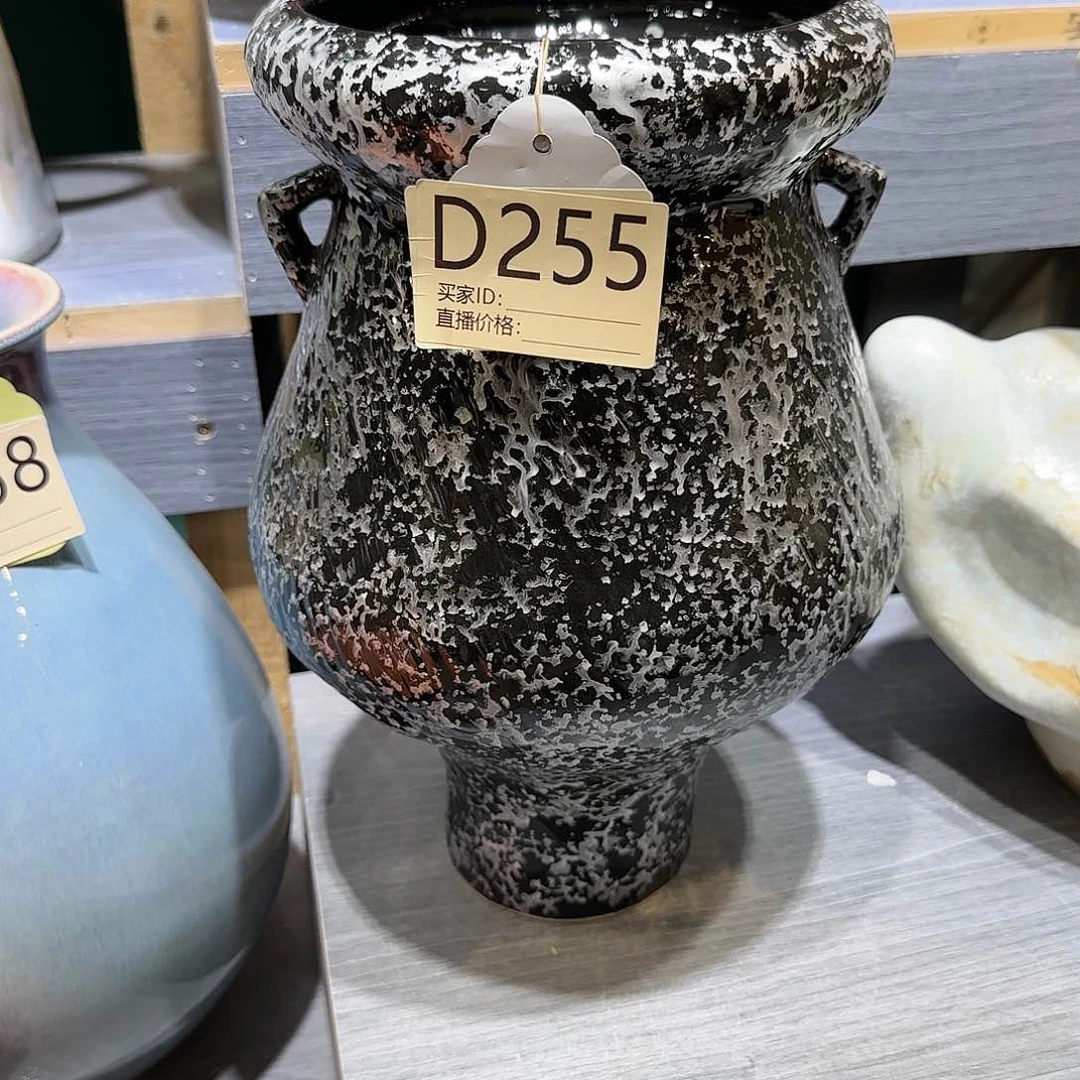 景德镇陶瓷艺术品