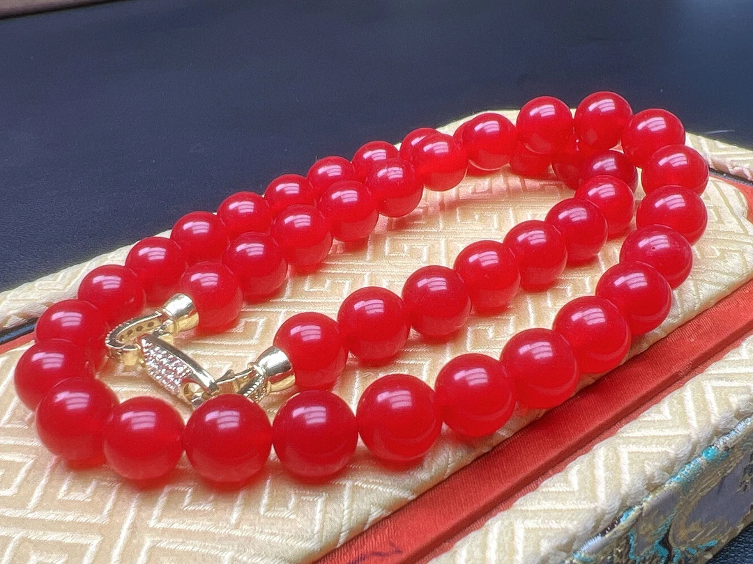 项链Q1463藏收气质百搭款