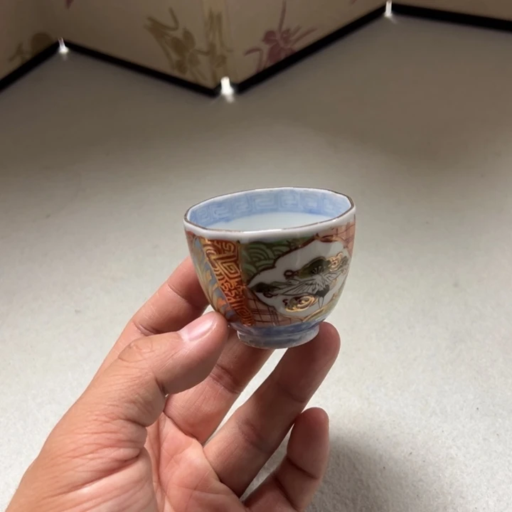 有瑕慎拍售出不退33