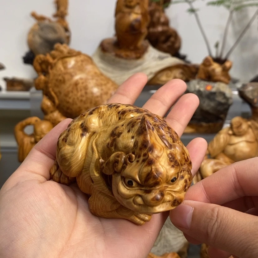 【闪购商品】柏木（崖柏）