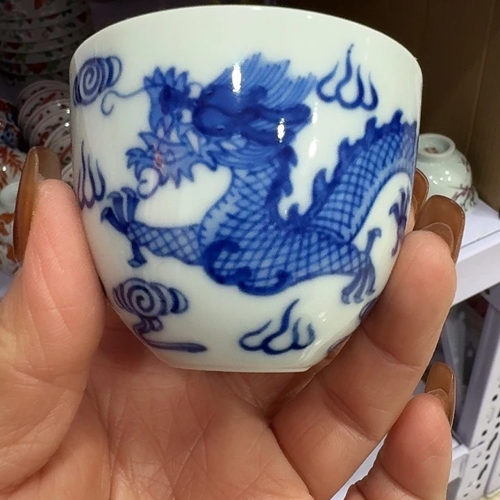 陶瓷艺术品收藏陶瓷