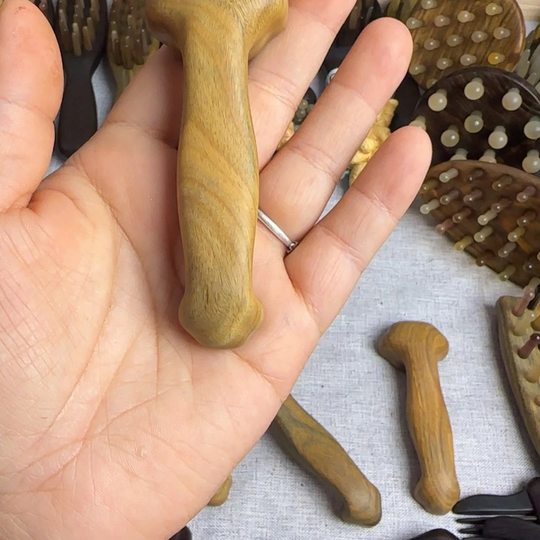 如意款面部按摩神器