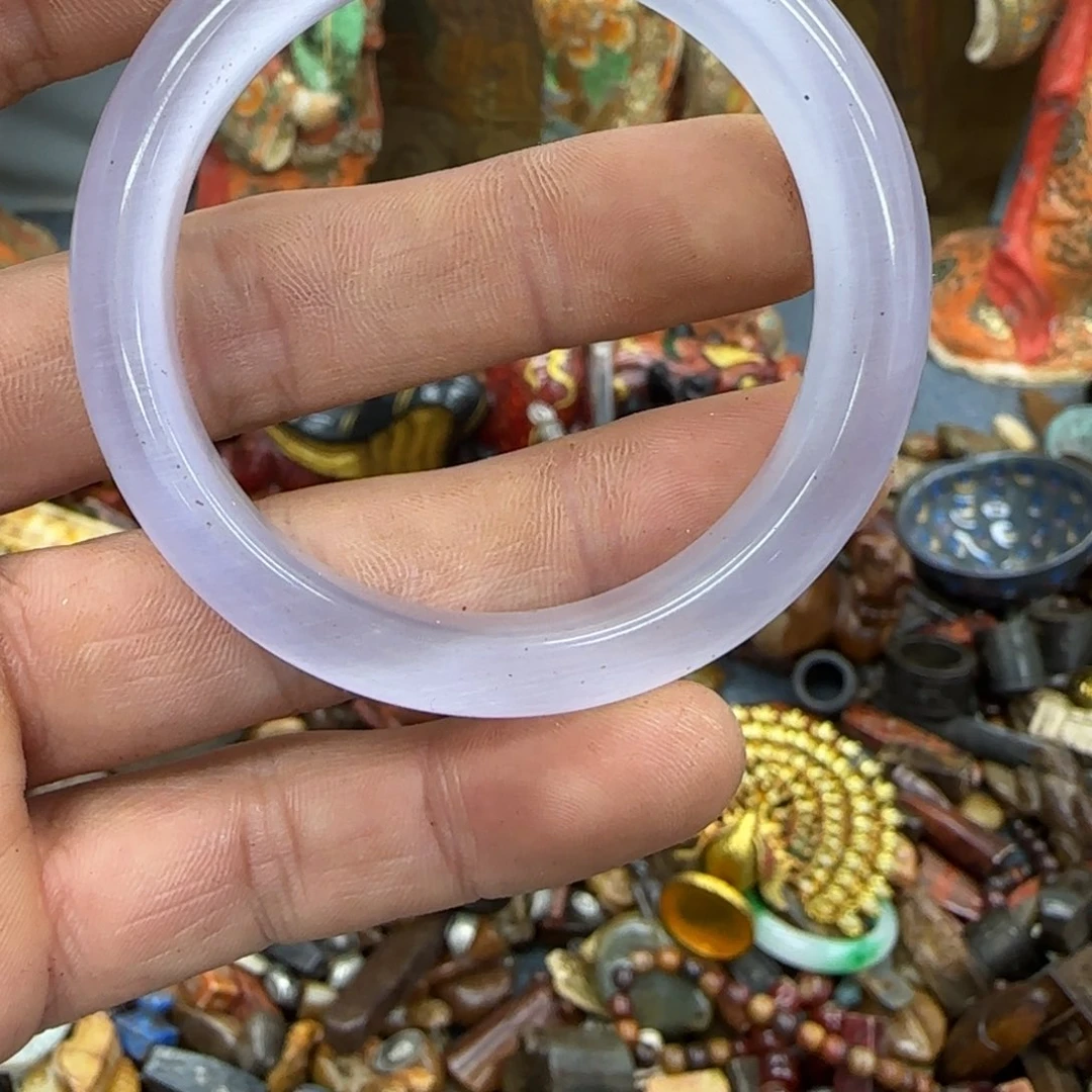 未镶嵌和田玉（糖玉）珠宝奇石