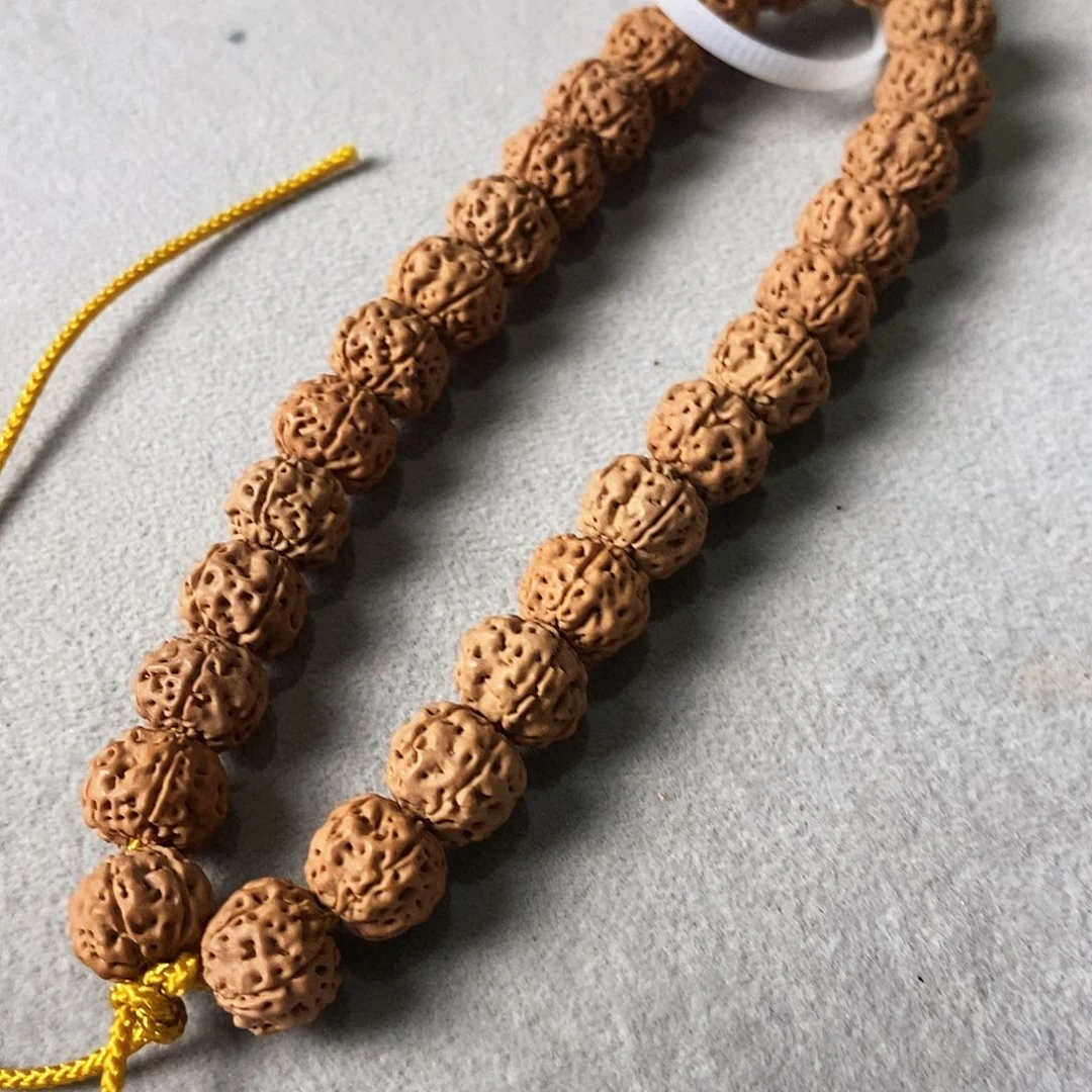 金刚菩提手串飞碟蜂窝10.4