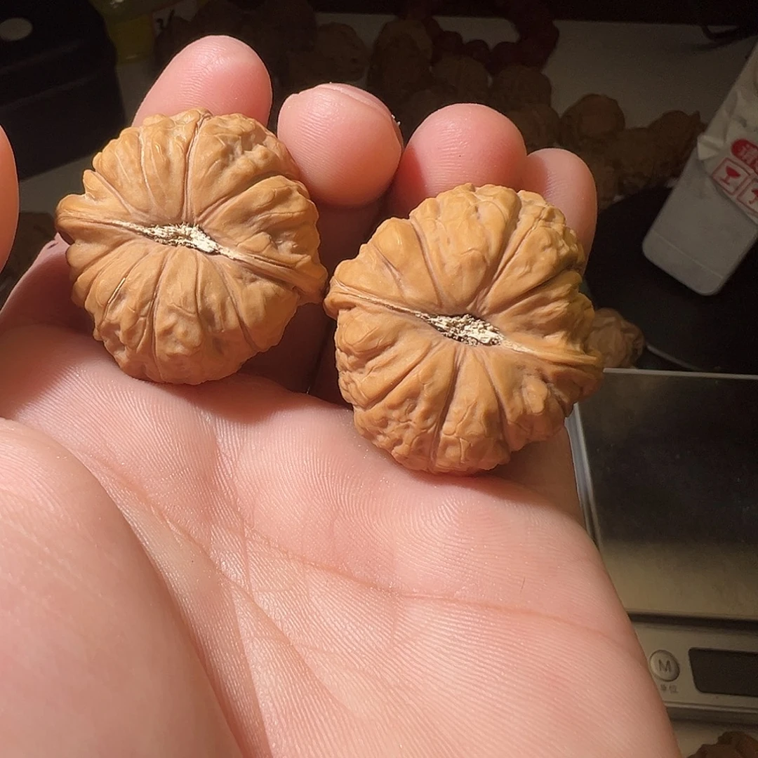 文玩核桃把件文玩