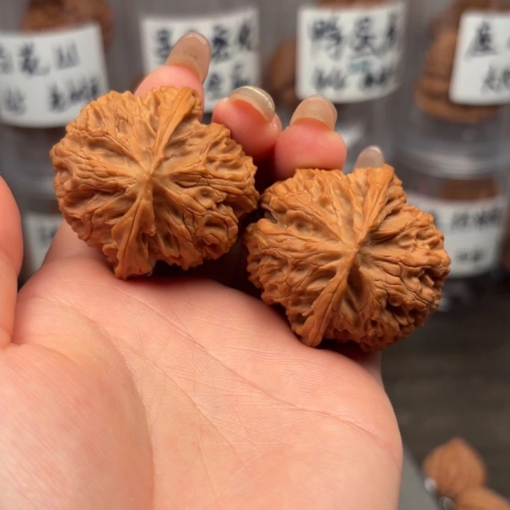 桃核吊坠40苹果园全品