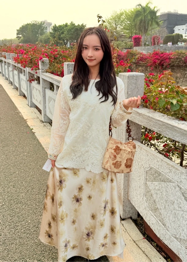 新中式｜很大气的禅意风新中式上衣