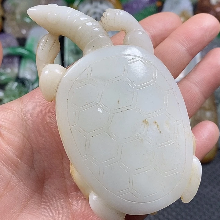 紫金钵盂菩提吊坠