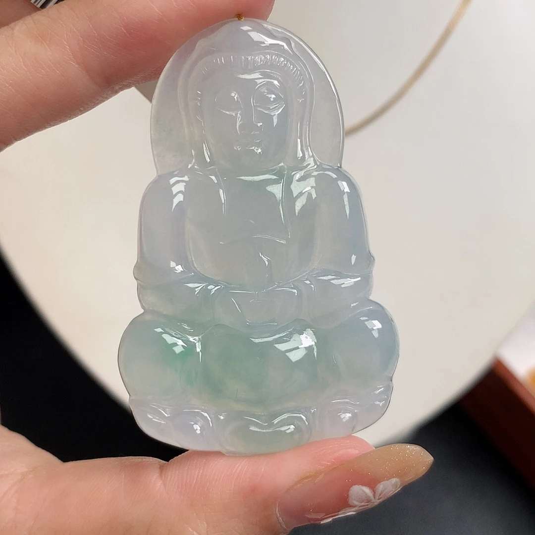 颈饰未镶嵌翡翠058728398508758