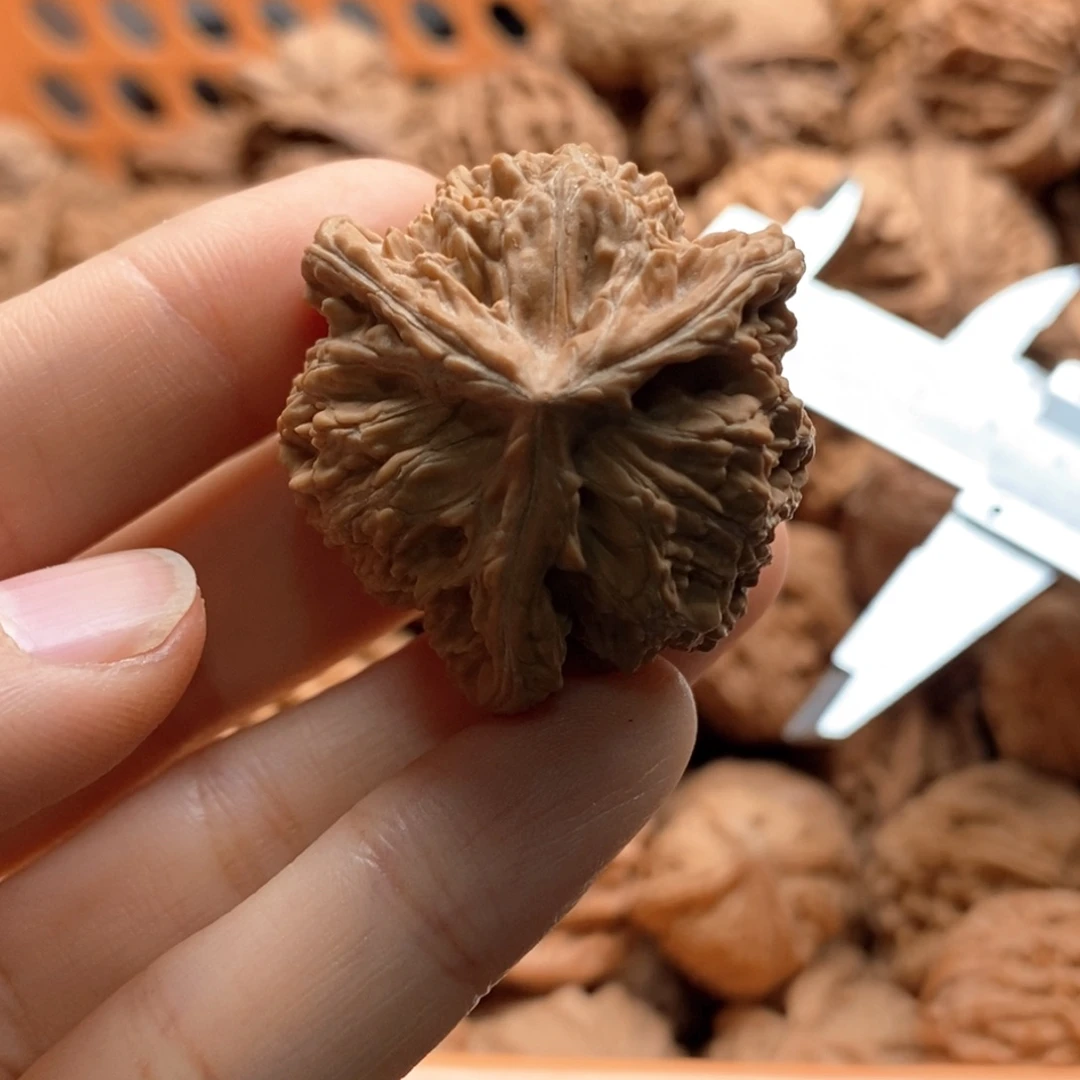 ****林核桃定制商品不退不换