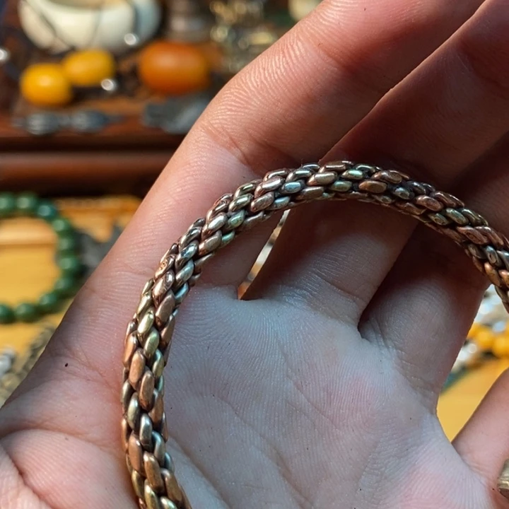 藏地配饰藏传配件