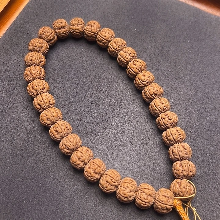 金刚菩提手串老树王手持