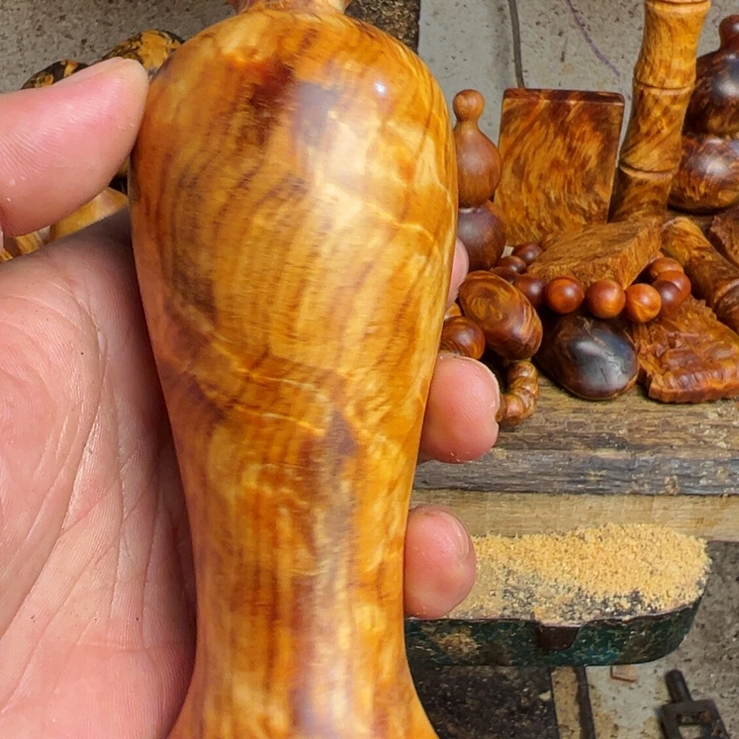 松木（琥珀木）无事牌用****2