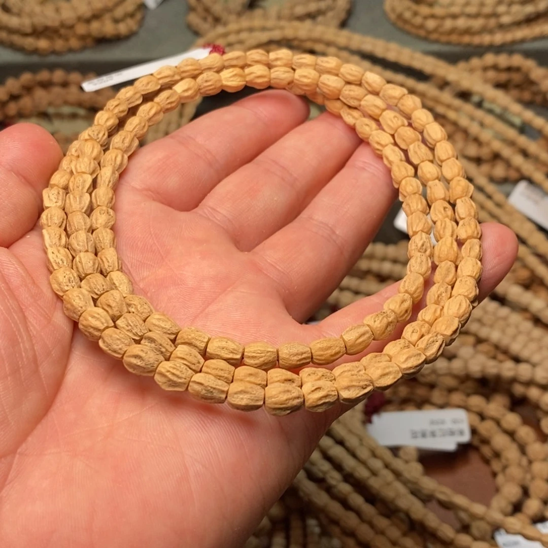 柏香籽/百香籽手串