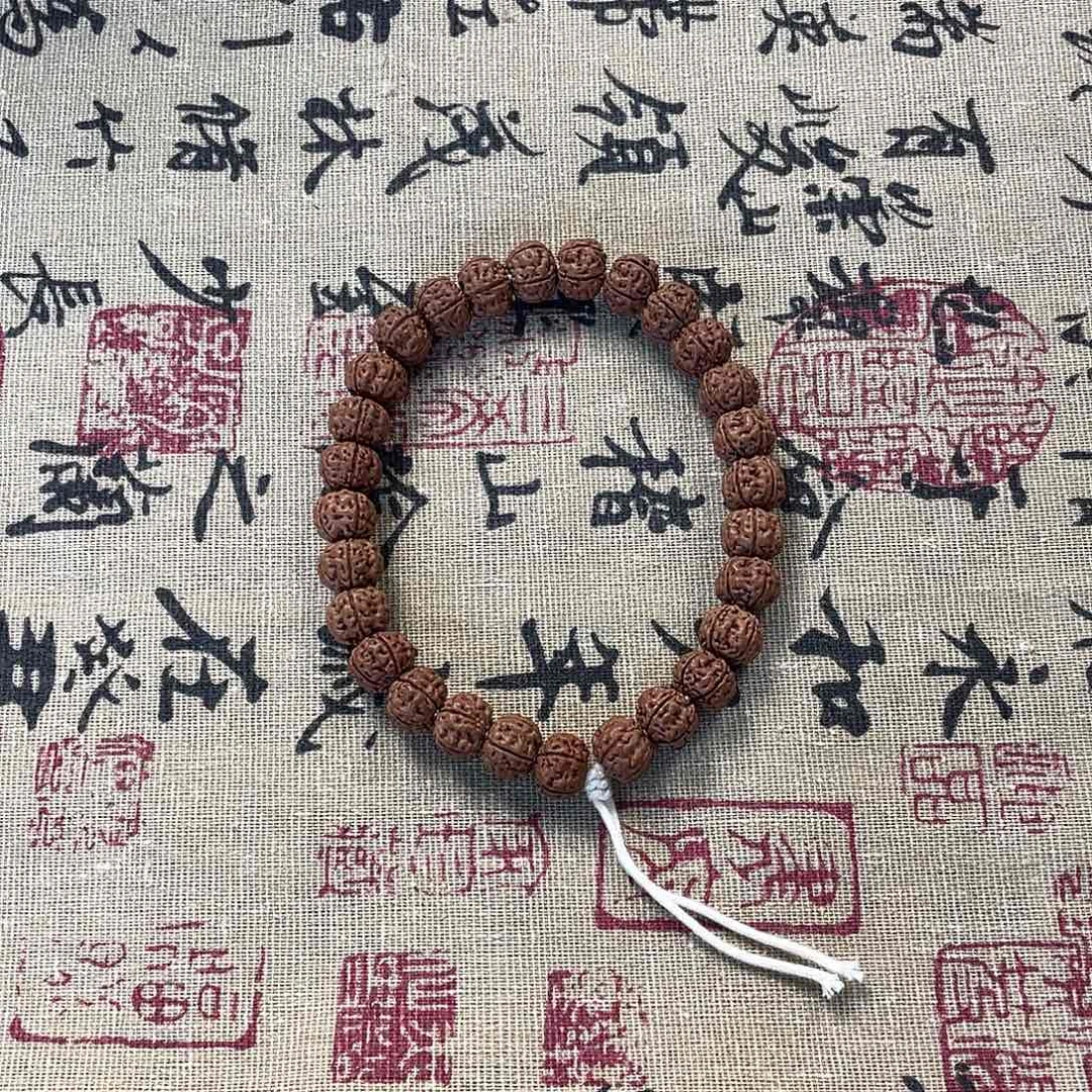 吊坠金刚菩提老树王手持