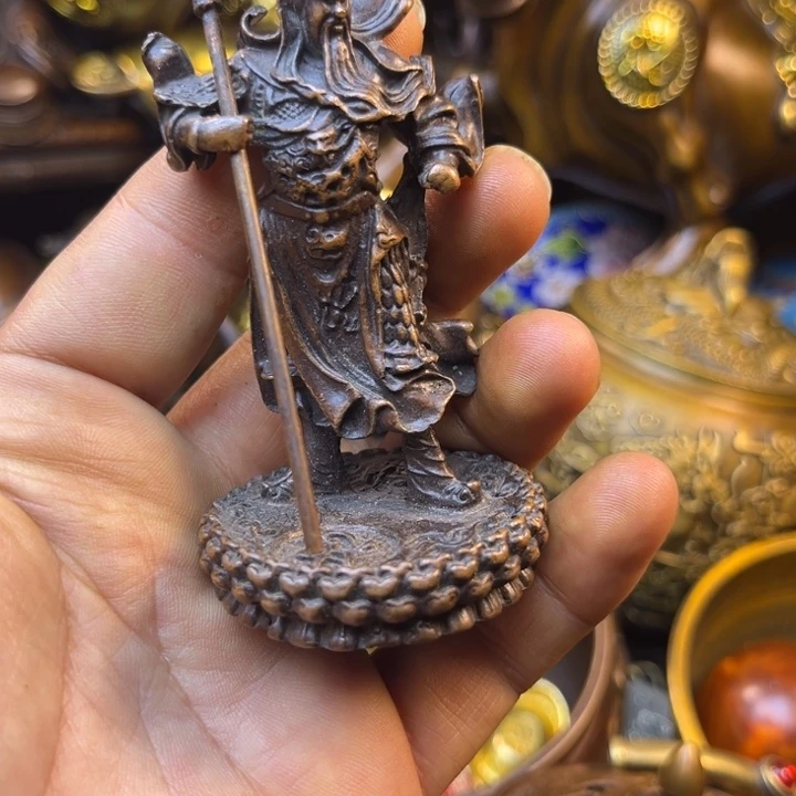 精品铜器精品摆件