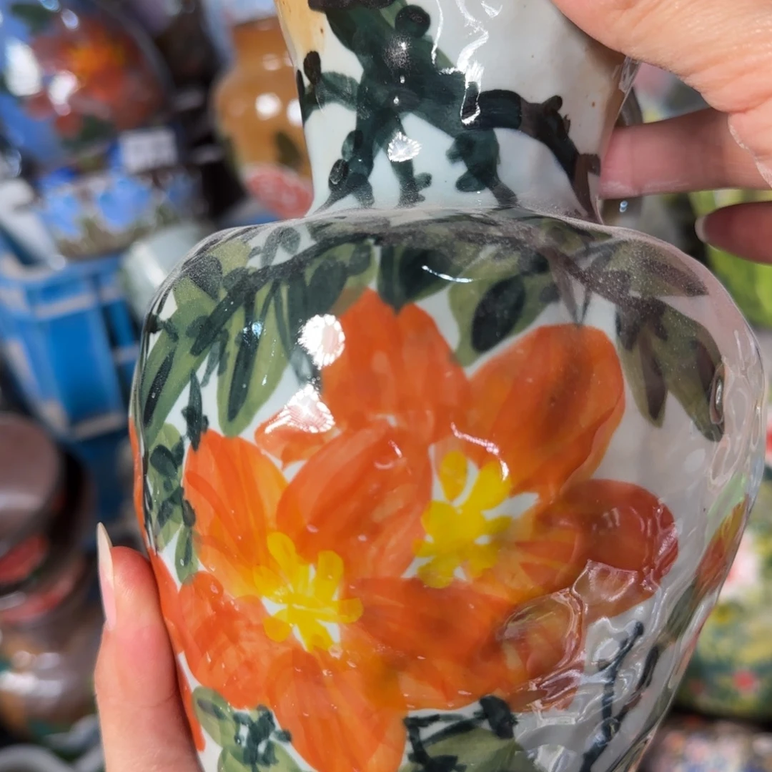 景德镇釉下彩陶瓷正品64