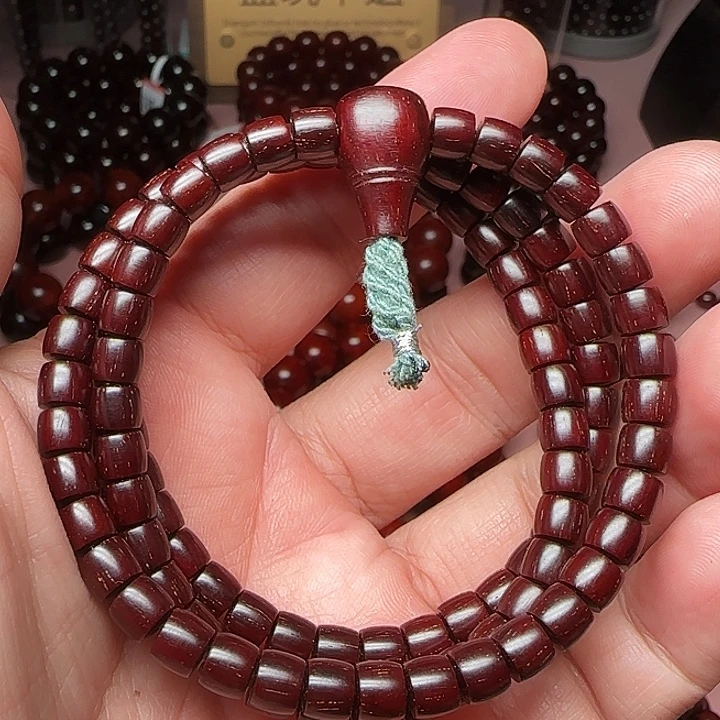 手串/手链小叶紫檀5/6/108