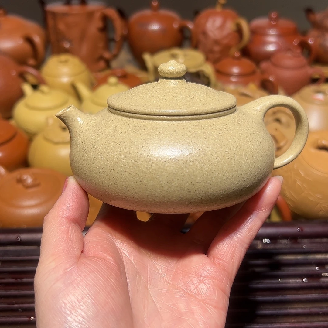 茶壶紫砂宜兴紫砂