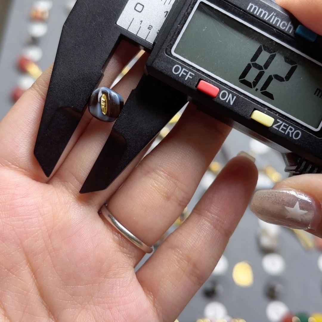 玛瑙/玉髓文玩配饰未镶嵌