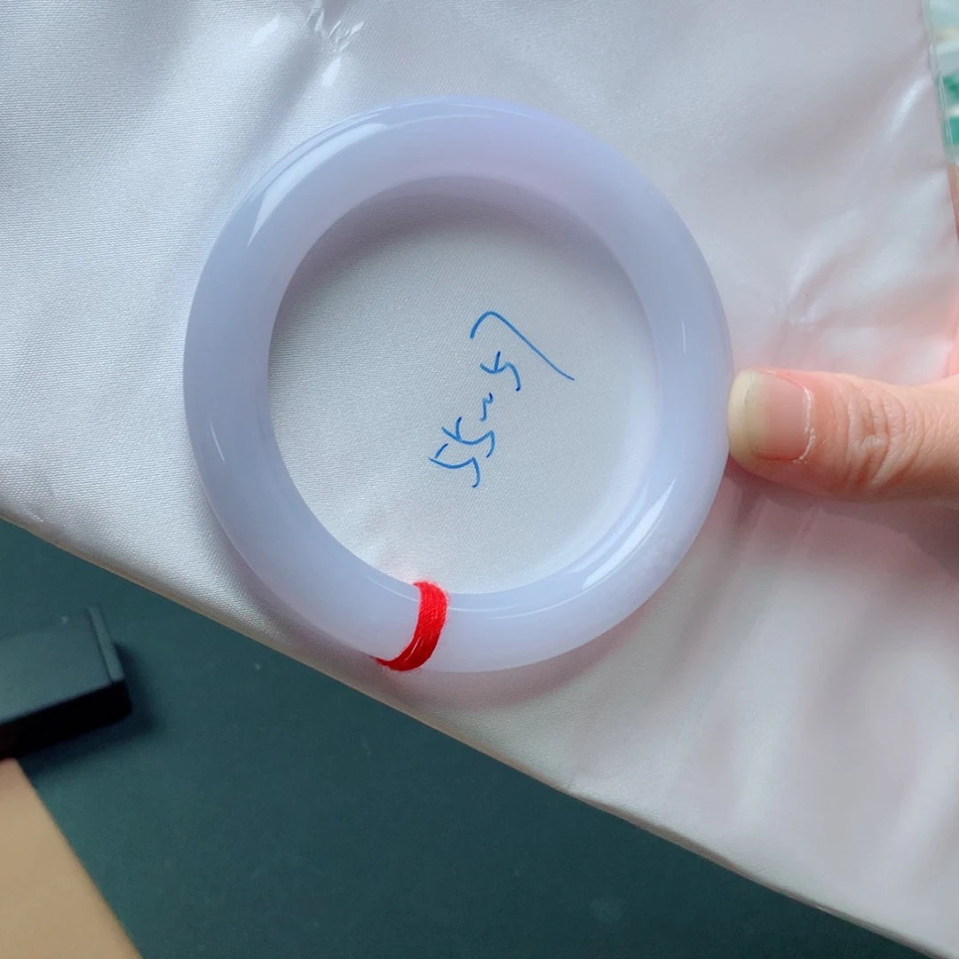 未镶嵌手镯翡翠翡翠