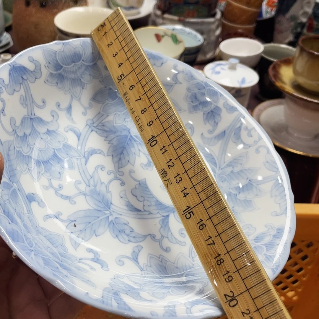 陶瓷中古回流不保全新