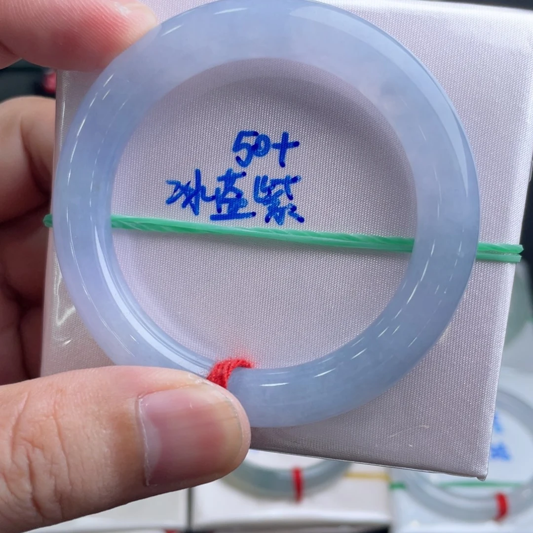 未镶嵌手镯翡翠翡翠手镯