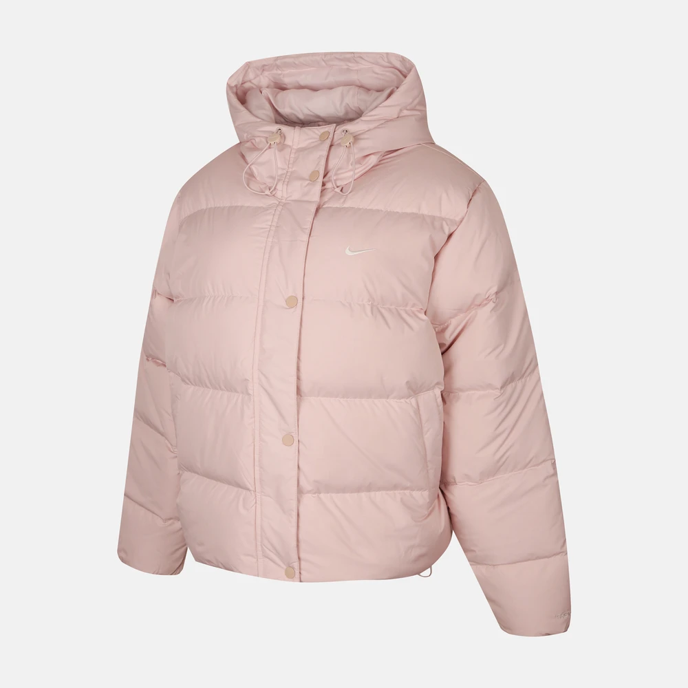 NIKE耐克女子运动休闲羽绒服双旦礼IH0728-667