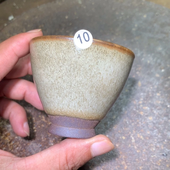 茶盏细看这支公屏说10