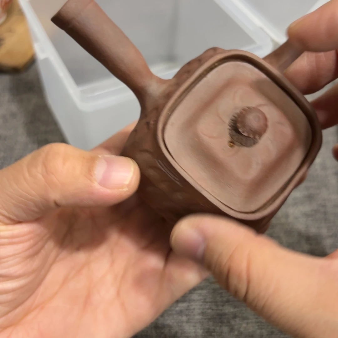 非常好看的物品 The