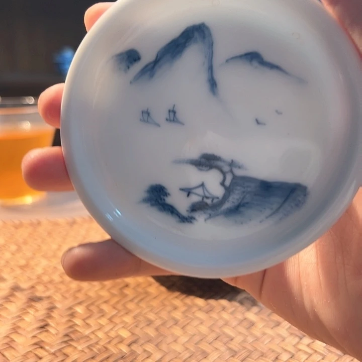 杯秦*宇三钰堂茶器闪购链接