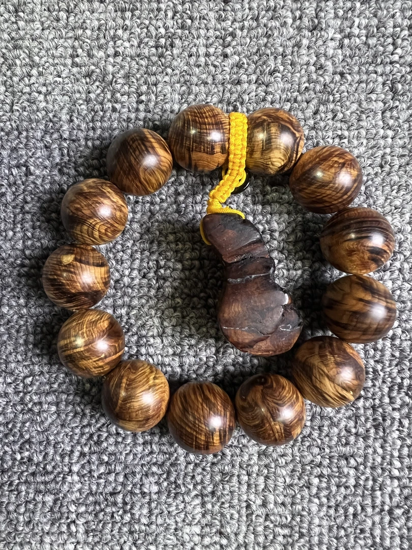 陈化黑金刚特殊纹理1.8毕业款！秒沉水级别！